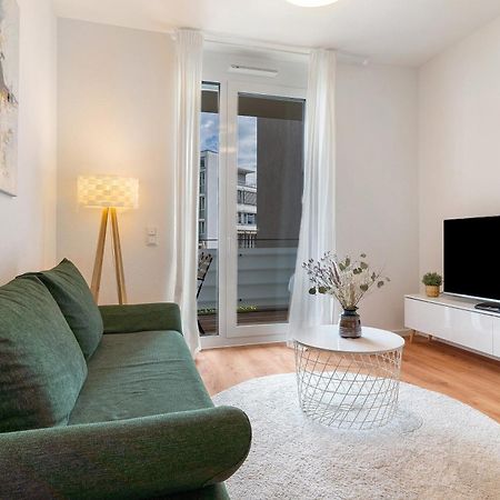 Km Style Apartments 6 Freiburg im Breisgau Dış mekan fotoğraf
