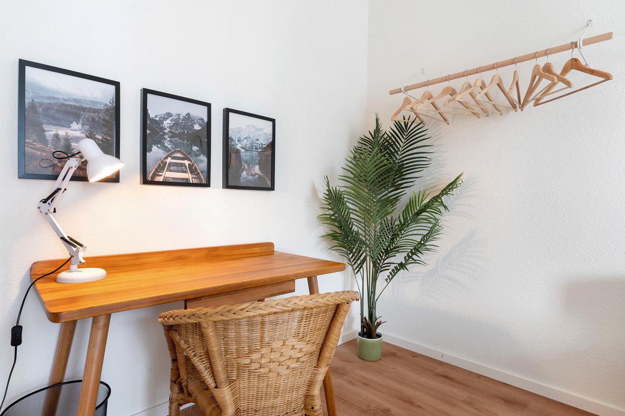Km Style Apartments 6 Freiburg im Breisgau Dış mekan fotoğraf