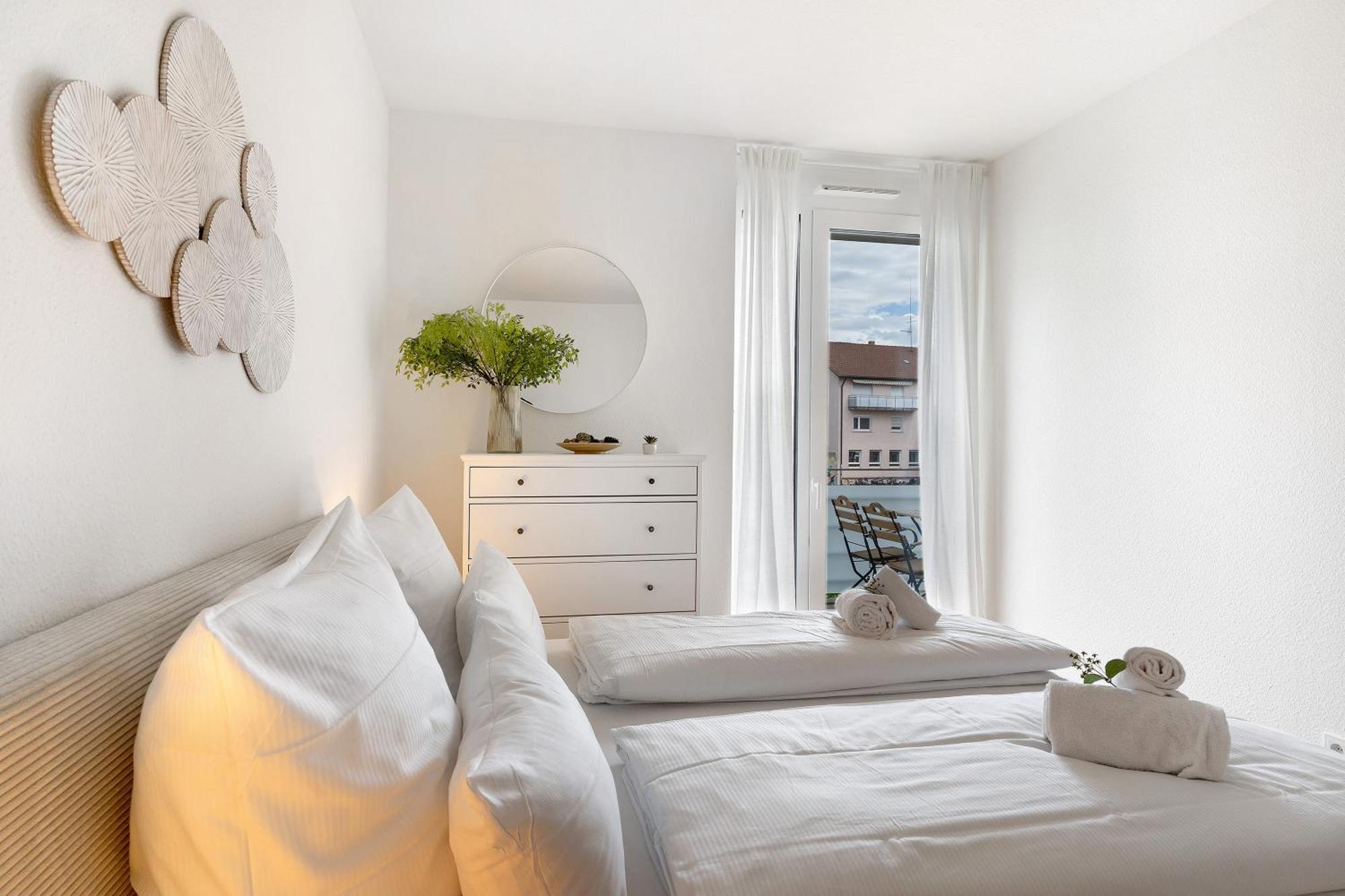 Km Style Apartments 6 Freiburg im Breisgau Dış mekan fotoğraf
