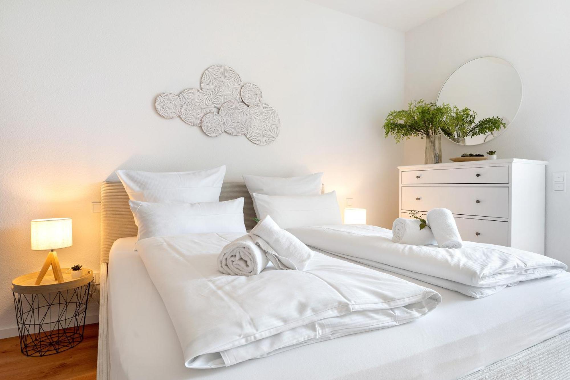 Km Style Apartments 6 Freiburg im Breisgau Dış mekan fotoğraf