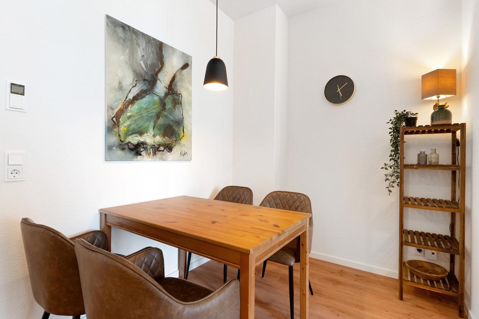 Km Style Apartments 6 Freiburg im Breisgau Dış mekan fotoğraf