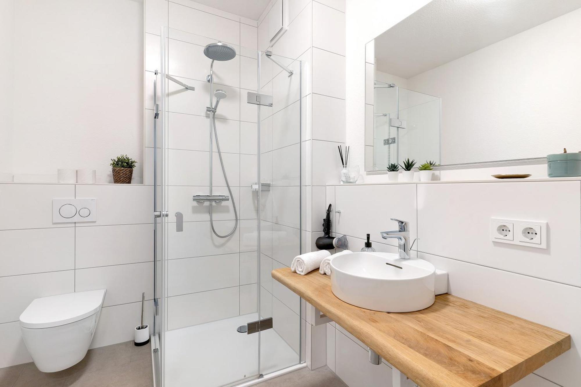 Km Style Apartments 6 Freiburg im Breisgau Dış mekan fotoğraf