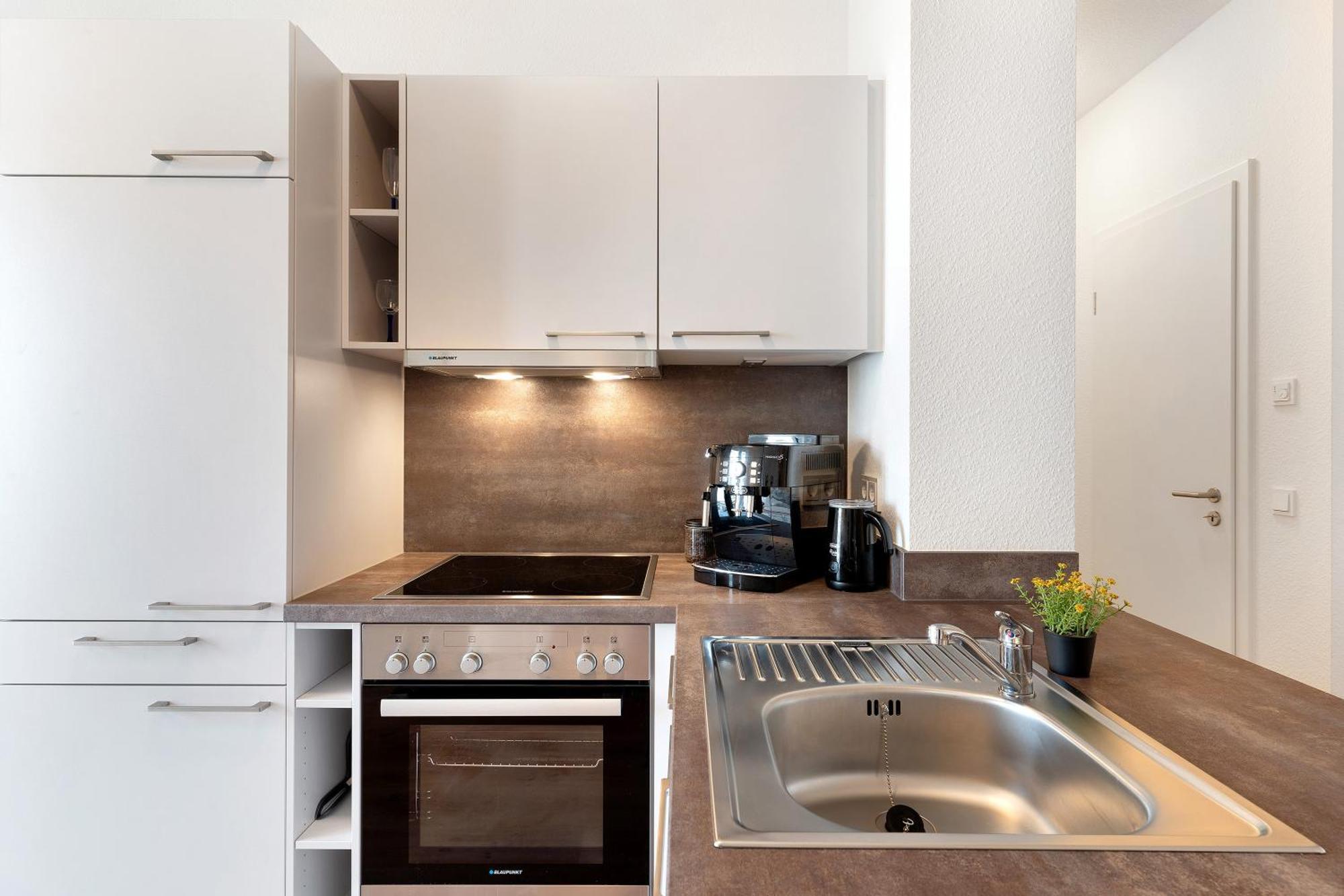 Km Style Apartments 6 Freiburg im Breisgau Dış mekan fotoğraf